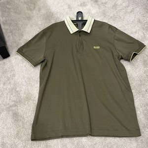 Hugo Boss Polo XL